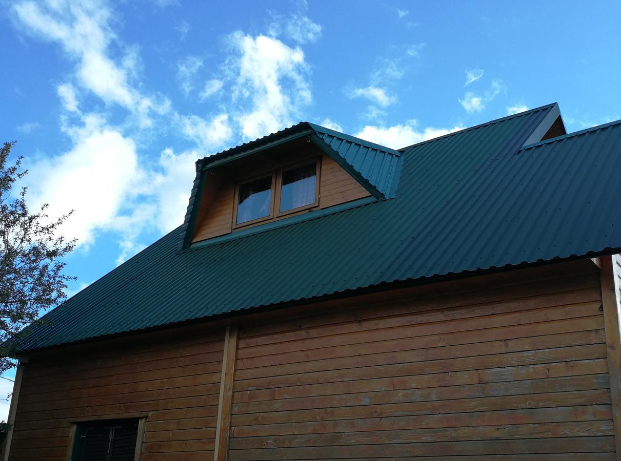 Guesthouse Planinarski Dom Neviden'O Zabljak  Exterior photo